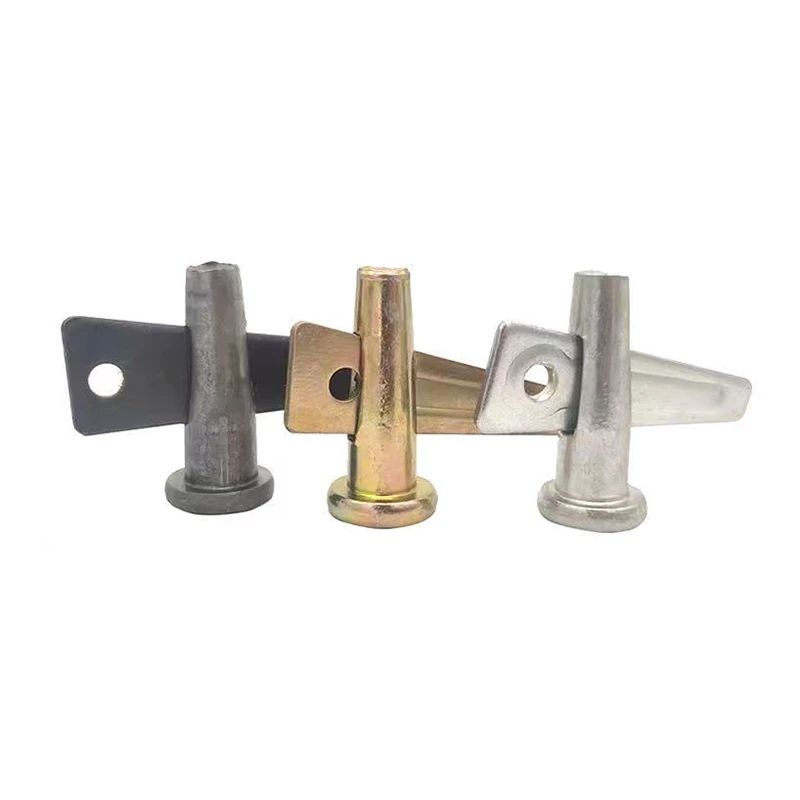 Aluminium Formwork Accessory Wedge & Pin