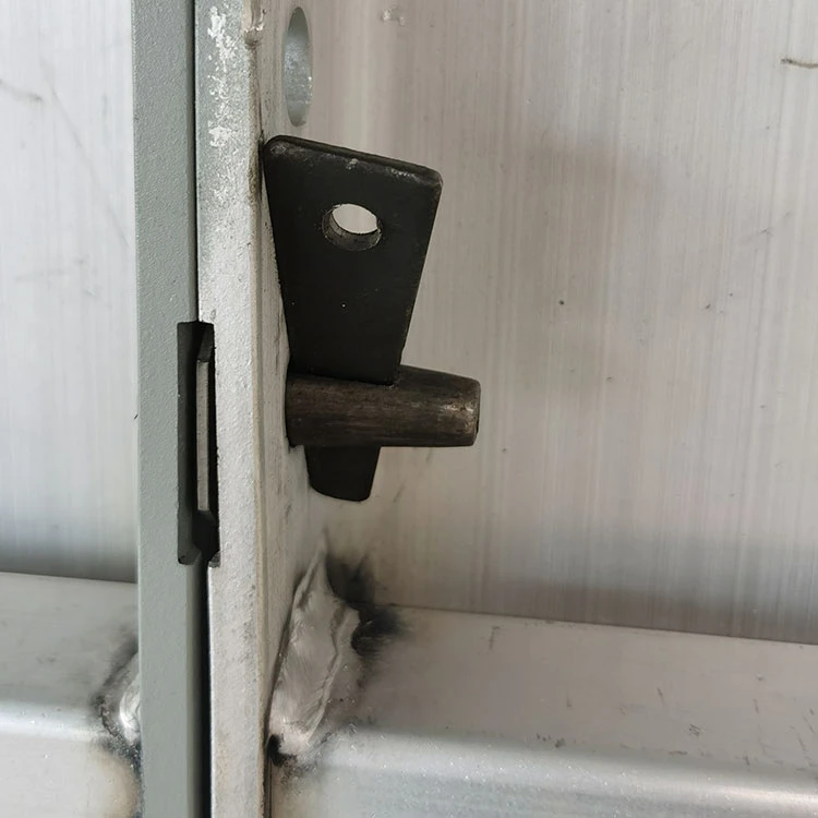 Aluminium Formwork Accessory Wedge & Pin suppliers
